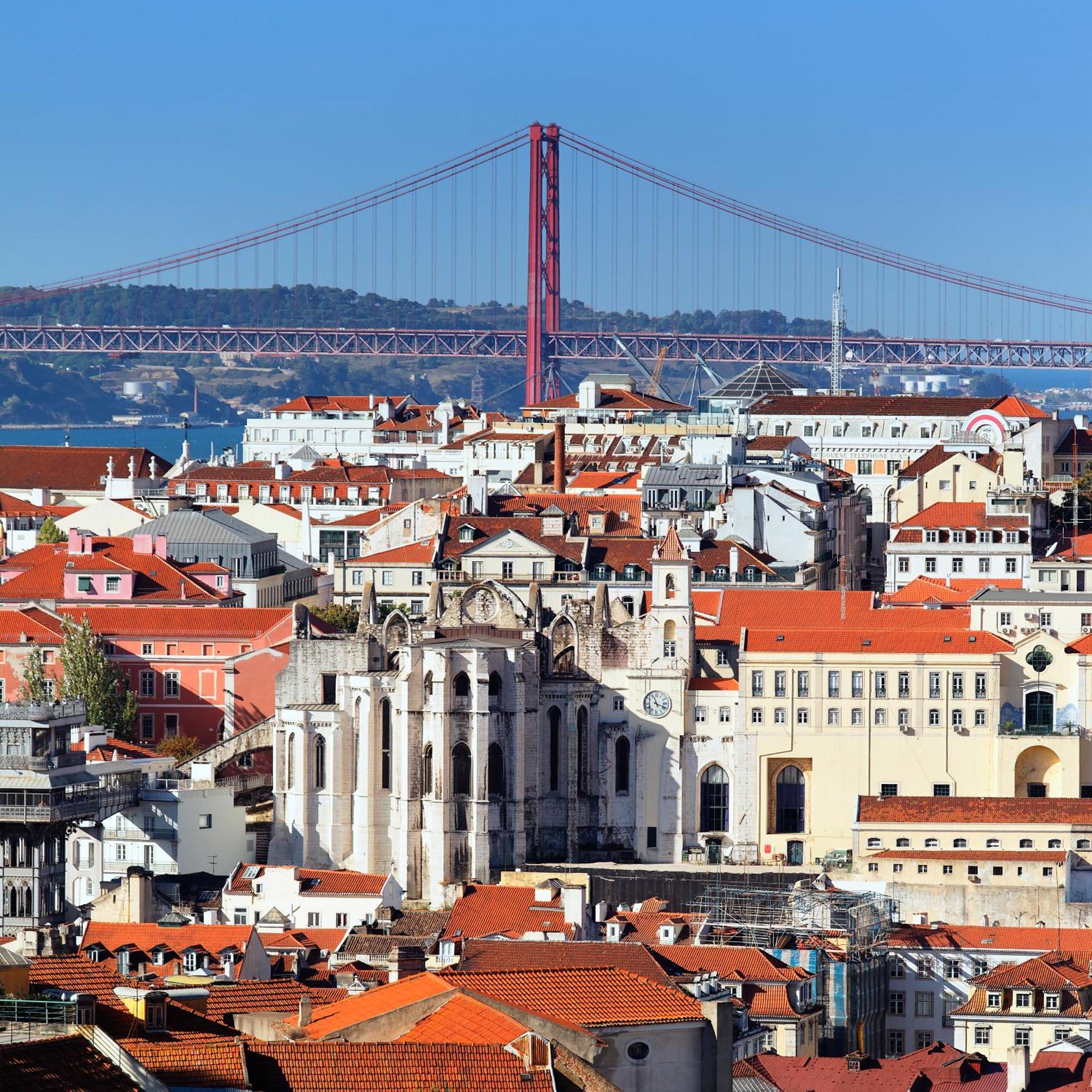 Apartment C2 Bairro Alto 18th Century Beautiful